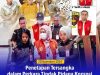 Tim Penyidik Kejari Batam Tahan 2 Tersangka Korupsi RSUD Embung Fatimah Batam