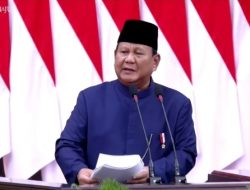 Hari Pencoblosan Pilkada Serentak 27 November Ditetapkan sebagai Libur Nasional