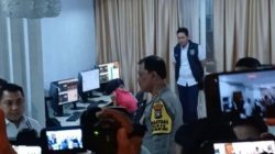 Polda Kepri : Kronologi Pengungkapan Jaringan Judi Online di Apartemen Aston Pelita Batam