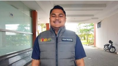 Kantor Gubernur Riau Pernah Terbakar, Penyidik Sebut Arsip yang Dicari Kasus yang Menjerat Mantan Camat Bintan Timur Sudah Tidak Ada