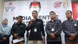 Lima Komisioner KPU Batam Diperiksa Terkait Pembatalan Debat Publik Paslon Pilwako