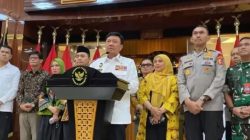 Usulan KPU Jadi Badan Ad Hoc, Menko Polkam : Perlu Kajian Mendalam