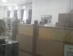 Penyidik Kejari Karimun Geledah Kantor Dinas Lingkungan Hidup Terkait Korupsi