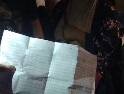 OTT Dugaan Money Politics di Batam, Dua Wanita Diamankan Tim Satgas Pemilu Bersih 