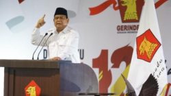 Semua Calon yang Didukung Partai Gerindra Menang di Pilkada Kepri, Hanya Kalah di Anambas