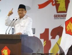 Semua Calon yang Didukung Partai Gerindra Menang di Pilkada Kepri, Hanya Kalah di Anambas