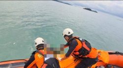 Korban Tenggelam di Pantai Melayu Galang Kota Batam Ditemukan Meninggal Dunia