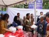 Kementerian Imigrasi dan Pemasyarakatan Gelar Bakti Sosial Serentak di Seluruh Indonesia