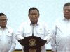 Prabowo Resmi Naikan Gaji Buruh Tahun Depan, UMK Nasional Ditetapkan 6,5%