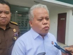 Kejaksaan Agung Periksa Pejabat Kemenko Perekonomian, Kasus Impor Gula