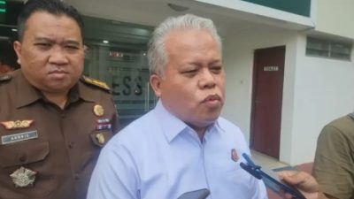 Kejaksaan Agung Memeriksa 1 Orang Saksi Terkait Perkara Impor Gula