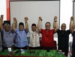Hasil Quick Count Pilkada Riau 2024, Abdul Wahid-SF Hariyanto Unggul
