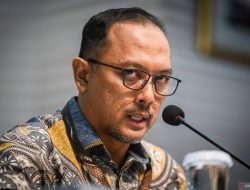 KPK Ingatkan Pejabat dan Anggota DPR Berlatar Belakang Artis