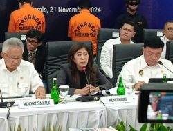 Menkomdigi Ungkap Bank BCA Paling Banyak Transaksi Judi Online
