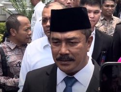 Menteri Agus Nonaktifkan Karutan Narkoba Salemba, Tegaskan Investigasi Mendalam