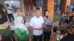 Polda Lampung: Penanganan Kasus Korban Riyas Nuraini Terus Berjalan dan Perlu Kehati-hatian