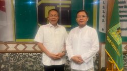 Ketua Tim Hukum DPP PPP Optimis Gugatan Nanda dan Antonius Ditolak MK