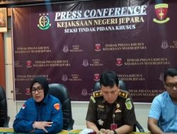 Rekayasa Kredit, Pegawai Bank BUMN di Jepara Ditahan Kejaksaan