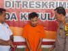 Penyebar Berita Bohong Tentang Kapolda Kepri Irjen Pol Yan Fitri Halimansyah, Pelaku Diringkus Tim Cyber Crime Polda Kepri di Banten