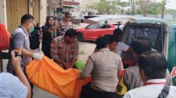 Tak Terlihat Dua Hari, Satiman Ditemukan Tak Bernyawa di Ruko Ciptaland Sekupang