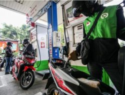 Menteri Energi dan Sumber Daya Mineral (ESDM) Bahlil Lahadalia Sebut Ojek Online Masuk Kategori UMKM, Boleh Pakai BBM Subsidi