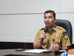 Disnakertrans Riau Buka Posko Pengaduan Upah Minimum, Bisa Tatap Muka atau Via WhatsApp