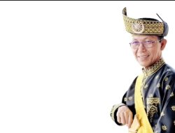Daya Tarik Ikon Welcome To Batam Terancam, Amsakar : Usai Dilantik akan Saya Kaji Ulang Secara Mendalam Bersama Instansi Terkait