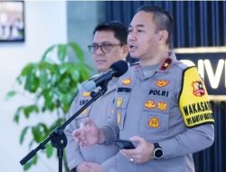 Dugaan Pemerasan Rp 32 M kepada WN Malaysia, Propam Polri Amankan 18 Anggota Polda Metro Jaya