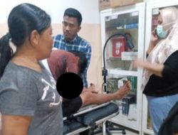 Warga Pulau Temoyong Diterkam Buaya saat Memasang Perangkap Kepiting