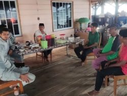 Temui Nelayan Belakang Padang di Pulau Terong, Bakamla RI Tindaklanjuti Laporan Terkait Insiden Pengusiran Nelayan di Perairan Nipah