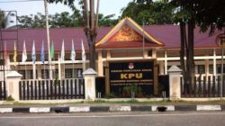 Dugaan SPPD Fiktif KPU Kuansing, Masyarakat Minta Badan Pemeriksa Keuangan (BPK) Provinsi Riau Periksa Penggunaan Anggaran.