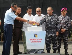 Laksamana Ladi, Seorang Bangsawan Melayu yang Kini Namanya Diabadikan pada Flyover di Batam