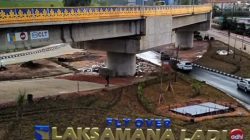 Polemik Penamaan Laksamana Ladi di Flyover Batam, Siapakah Laksamana Ladi ?