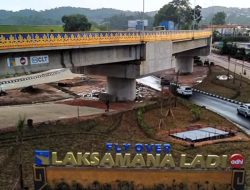 Polemik Penamaan Laksamana Ladi di Flyover Batam, Siapakah Laksamana Ladi ?