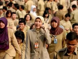 ASN Tak Lagi Gunakan Baju Dinas Khaki, Ini Kebijakan Terbaru Mengenai Pakaian ASN di 2025