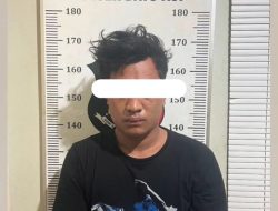Polsek Batu Aji Bersama Tim Gabungan Berhasil Ungkap Kasus Jambret, Tiga Pelaku Diamankan