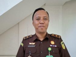 Jaksa Batam Terima Pelimpahan Berkas Tahap II Kasus Penggelapan Laptop Oknum Anggota Polda Kepri