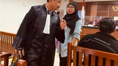 Jaksa Batam Tetapkan Roliati Sebagai DPO Terkait Pencurian Uang Rp 8,9 Miliar