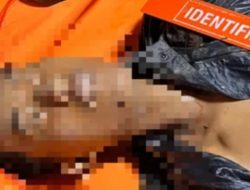 Warga Kabil Temukan Mayat Pria di Danau, Ada Luka Sayat di Dada