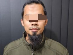 Rugikan Korban Capai Rp 600 Juta, Pria Penipu Berkedok Jasa Travel Umroh di Batam Ditangkap Polisi