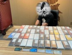BC Batam Gagalkan Penyelundupan 100 iPhone lewat Bandara Hang Nadim, Satu Orang Ditangkap