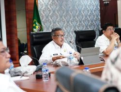 Prioritaskan Kondisi Rumah Rusak Berat, Pemko Batam Gunakan Anggaran Bantuan Tak Terduga (BTT) Untuk Korban Bencana