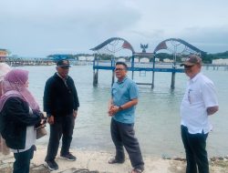 Sempat Vakum Selama 8 tahun, Batam Sea Eagle Boat Race (BSBR) Belakang Padang Kembali di Gelar