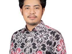 M Arsy Gerafarras Terpilih Secara Aklamasi Sebagai Ketua AMIP Periode 2025-2028 Pada Kongres AMIP Ke 3.