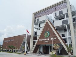 Sederetan Dugaan Persoalan Disdik Rokan Hilir di Periksa Kejati Riau, Asril Arif Diduga Bungkam saat Dikonfirmasi Wartawan