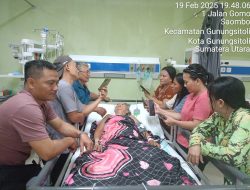 Banjir Ucapan Duka, Athia & Keluarga Besar Sampaikan Terimakasih.