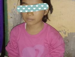 Anak Korban Kekerasan di Pucuk Rantau Trauma, Diduga Terlapor Masih Berkeliaran.