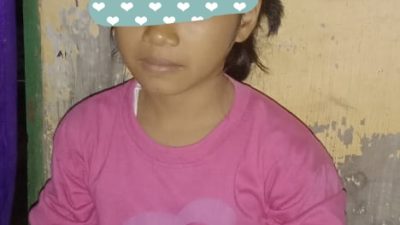 Anak Korban Kekerasan di Pucuk Rantau Trauma, Diduga Terlapor Masih Berkeliaran.