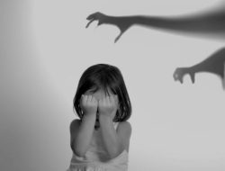 Pelaku Kekerasan Terhadap Anak di Pucuk Rantau Masih Bebas Berkeliaran, Korban Trauma, Keluarga Minta Pelaku Ditangkap