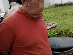 Diduga Karena Tidak Bisa di Atur, Suami Nekat Habisi Nyawa Istri di Kuansing.